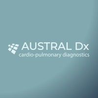 AUSTRAL Dx logo